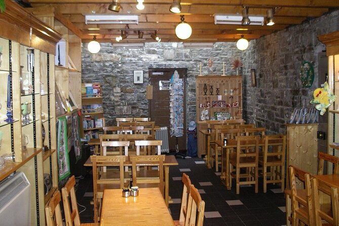 Tarbert Bridewell Courthouse & Jail Museum Tour - Visitor Information