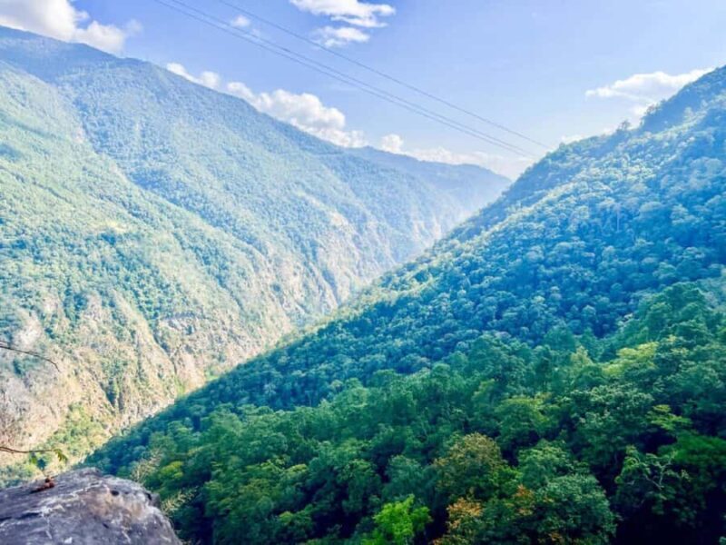 Tarey Bhir Buddhist Ridge Tour (3 Days / 2 Nights) - The Experience from a Reviewers Perspective