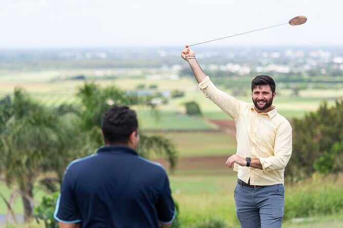 Taribelang Bunda Cultural Tours - Introduction to the Tour