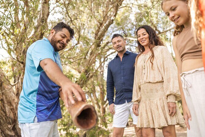 Taribelang Bunda Cultural Tours - The Sum Up