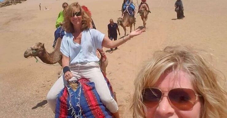 Tarifa/Algeciras: Tangier Private Day Tour With Ferry Ticket - Tour Duration and Location