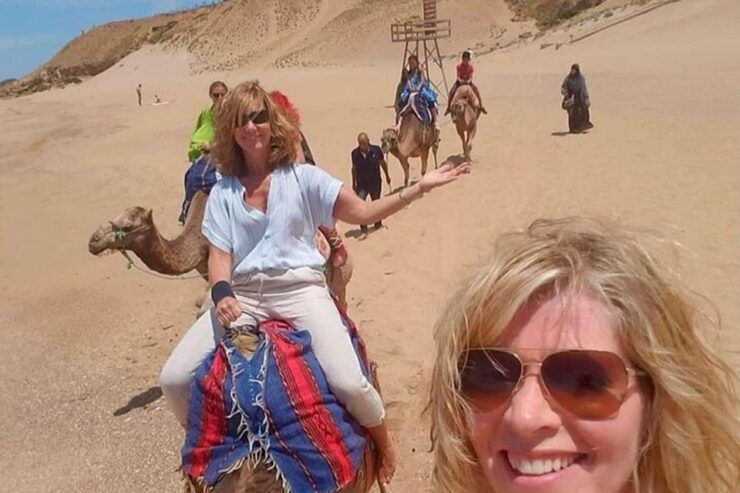 Tarifa/Algeciras: Tangier Private Day Tour With Ferry Ticket - Good To Know