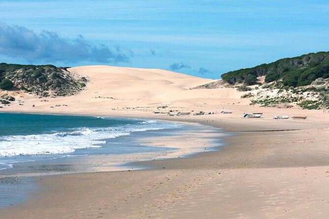 Tarifa and Bolonia, Full-Day Food and History Tour From Marbella - Directions