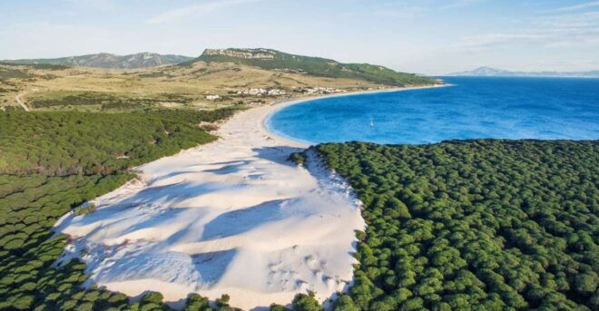 Tarifa: Ebike Rental From Bolonia - Important Information