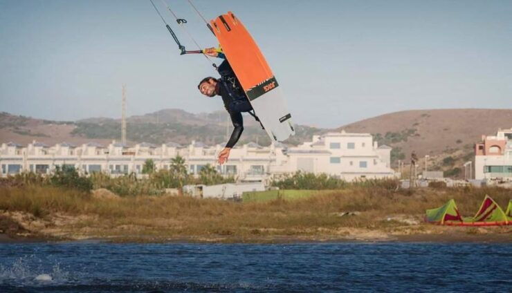 Tarifa: Kitesurfing Course With IKO Certified Instructor - Good To Know
