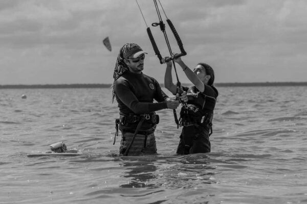 Tarifa: Kitesurfing Course With IKO Certified Instructor - Important Reminders