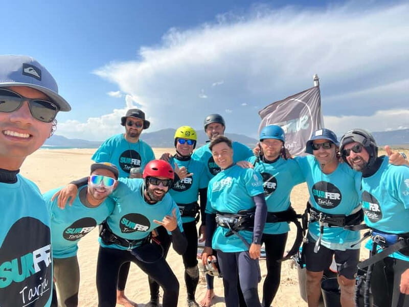 Tarifa: Private kitelessons in Tarifa - Final Thoughts: Is It Worth It?