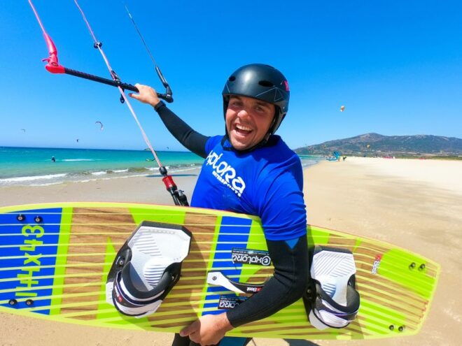 Tarifa: Private Kitesurfing Lessons - Frequently Asked Questions