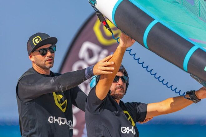Tarifa: Private Wingfoil Lesson for All Levels - Frequently Asked Questions