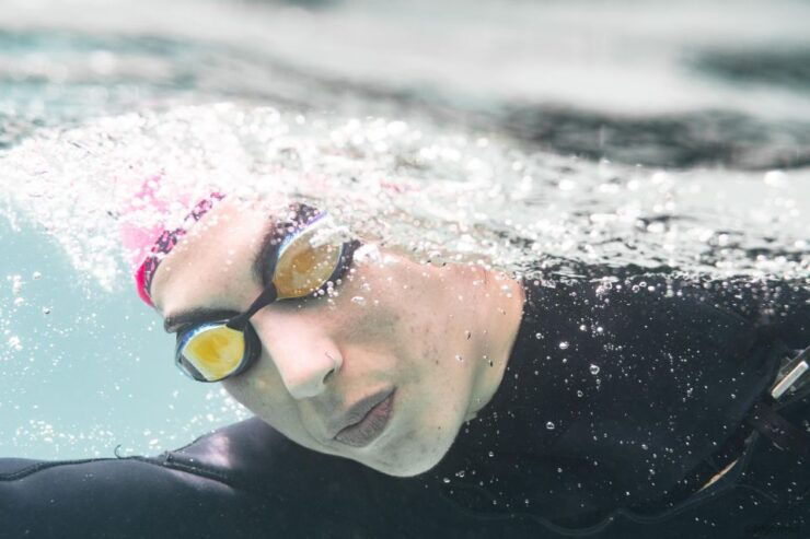 Tarifa: Swimming Lessons and Exciting Routes - Full Description