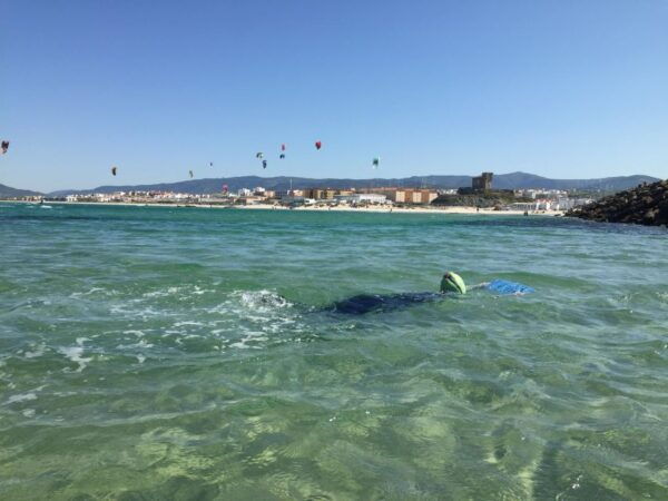 Tarifa: Swimming Lessons and Exciting Routes - Frequently Asked Questions
