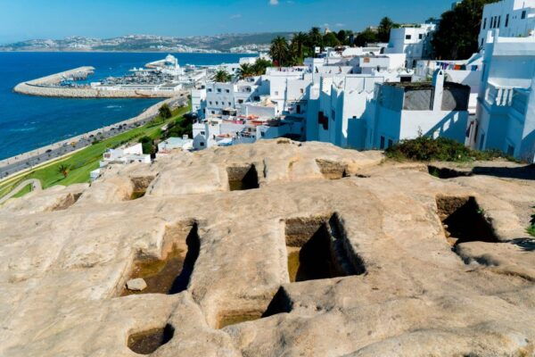 Tarifa: Tangier Day Trip by Ferry With Lunch & Tour Guide - The Sum Up