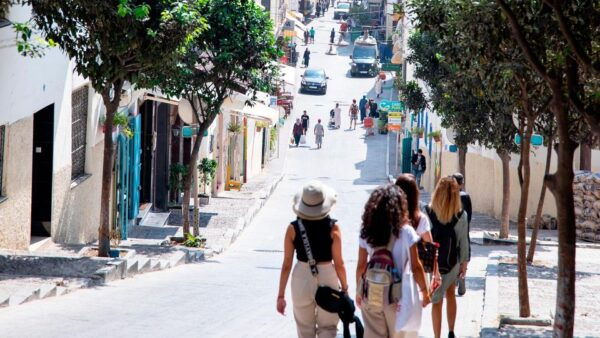 Tarifa: Tangier Day Trip by Ferry With Lunch & Tour Guide - Common Questions