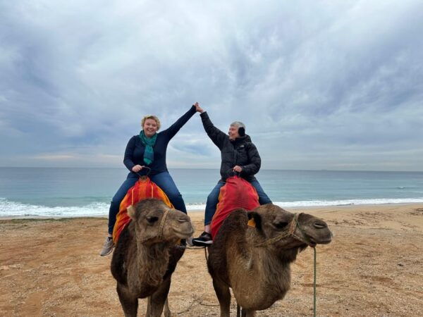 Tarifa to Tangier: Day Trip With Ferry & Camel Ride - Frequently Asked Questions