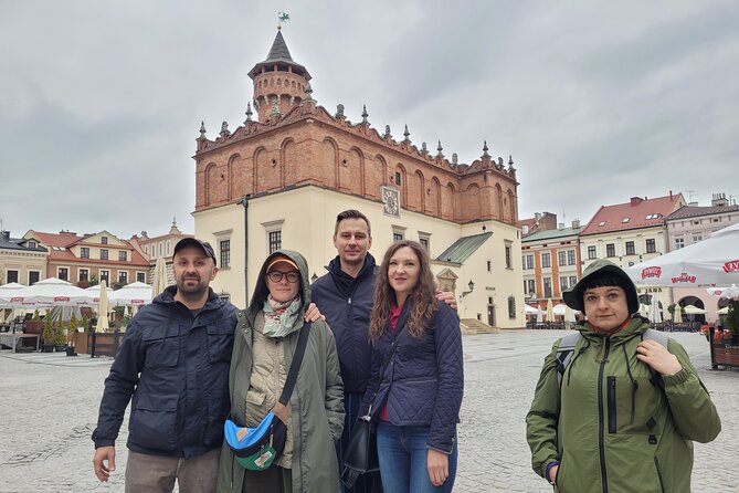 Tarnow Private Tour From Krakow - Good To Know