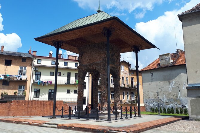 Tarnow Private Tour From Krakow - Tour Highlights