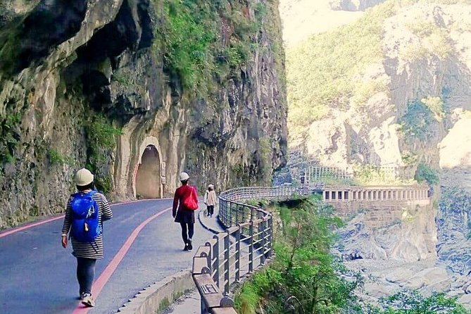 Taroko From Taipei In A Day by Train - Train Schedule and Departure Times