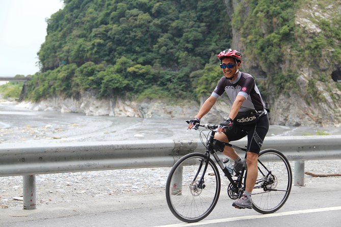 Taroko Gorge Cycling Tour / Taroko Cycling - Tour Highlights