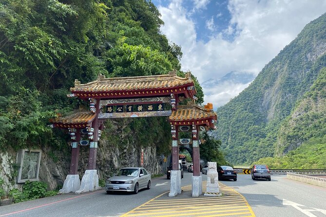 Taroko Gorge Day Tour From Taipei by Car - Price and Pickup Details