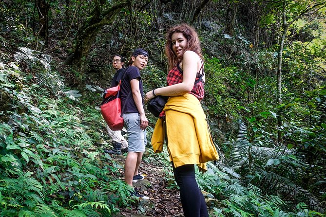 Taroko Xilaan Trail(Departure With 4 People) - Trail Highlights