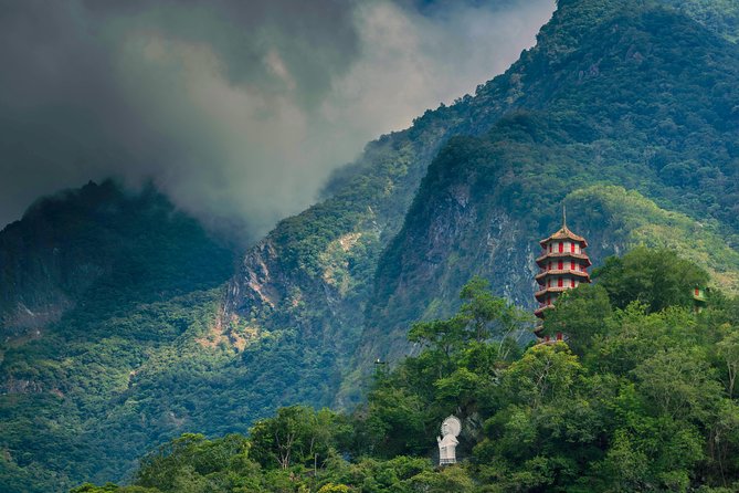 Taroko Xilaan Trail(Departure With 4 People) - Trail Difficulty Level
