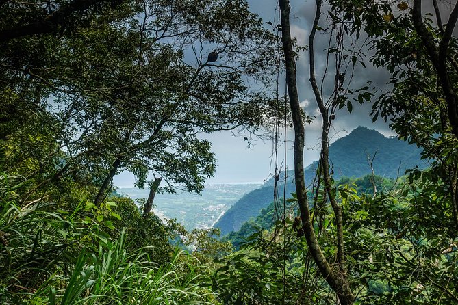 Taroko Xilaan Trail(Departure With 4 People) - The Sum Up