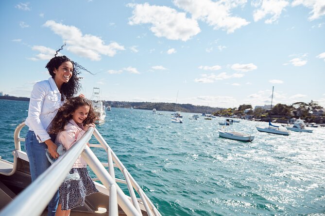 Taronga Zoo Sydney Harbour Hopper Combo Passes - The Sum Up