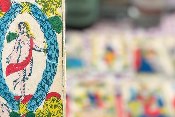 Tarot and Spirits A Ritual of Mexican Flavors - Good To Know