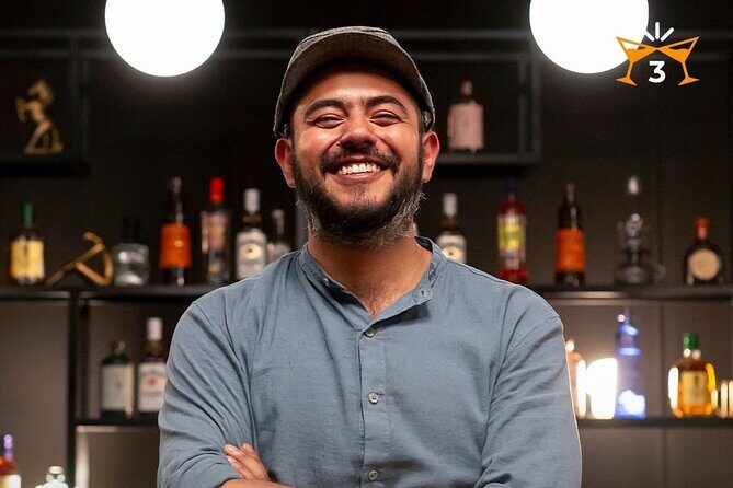 Tarot and Spirits A Ritual of Mexican Flavors - Who is this tour best suited for?