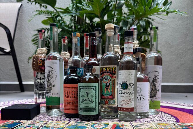 Tarot and Spirits A Ritual of Mexican Flavors - FAQ