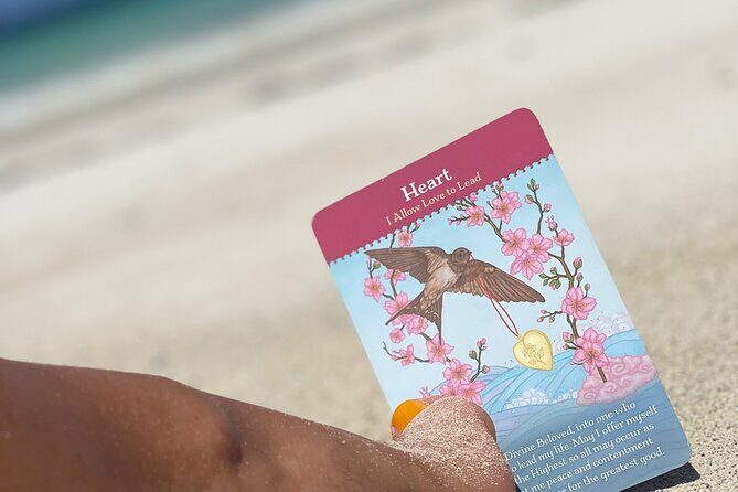 Tarot and Tea a Private Tropical Timeout in Montego Bay - The Value and Practical Considerations