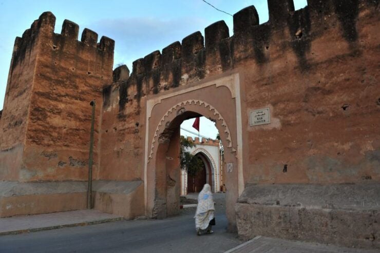 Taroudant and Tiout Oasis Trip With Lunch - Trip Duration and Guide Availability