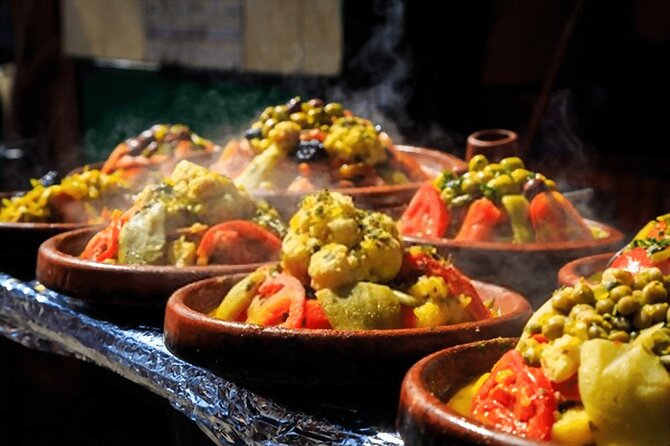 Taroudant and Tiout Oasis With Lunch - Customer Reviews