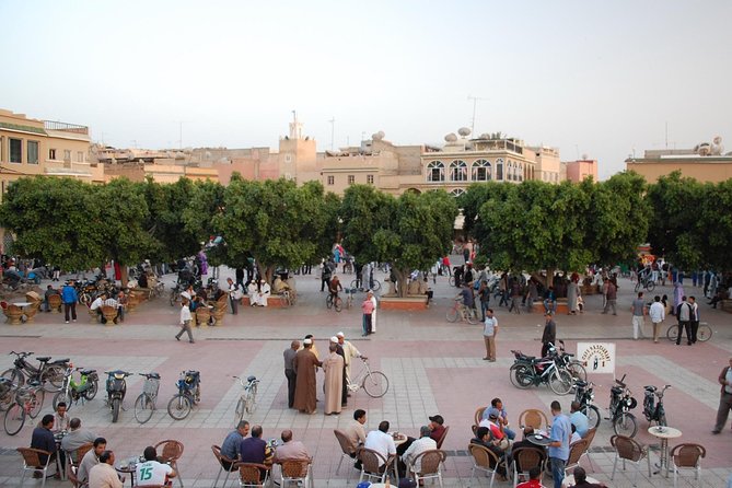 Taroudant Half Day Excursion From Agadir - Highlights of the Tour