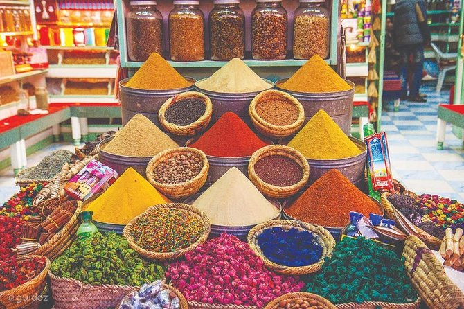 Taroudant Half Day Excursion From Agadir - Insider Tips and Recommendations