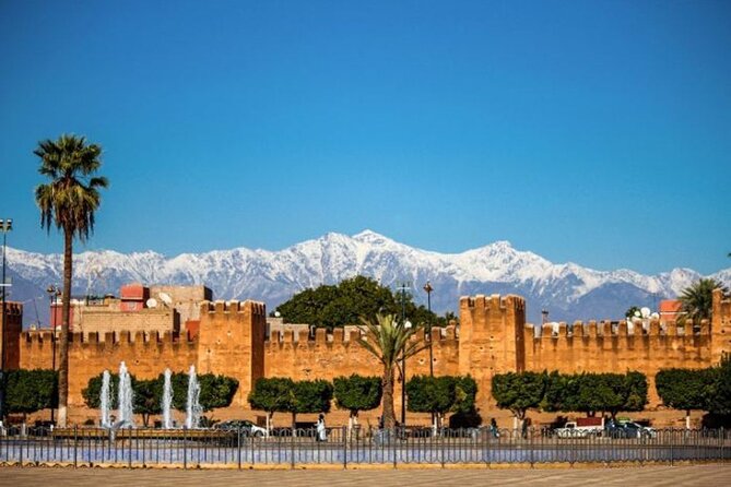 Taroudant Half Day Excursion From Agadir - Traveler Reviews and Testimonials