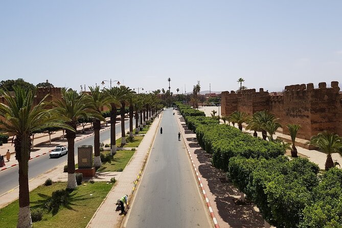 Taroudant Tiout Day Trip From Aagdir - Reviews and Ratings Overview