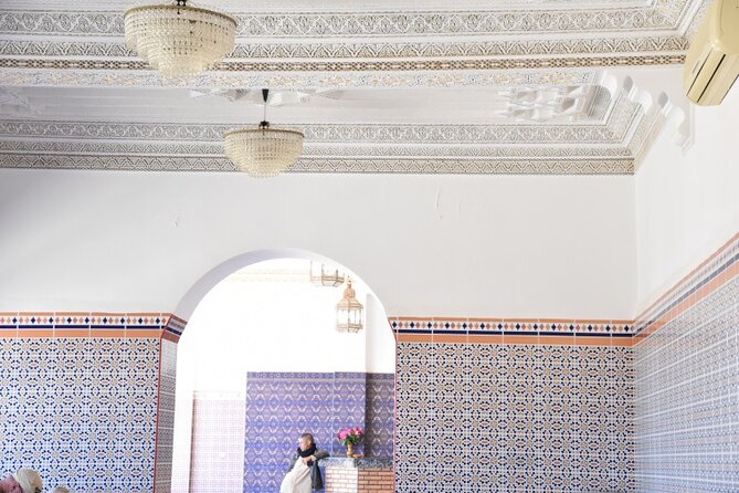 Taroudant Tiout Excursion 1 Day With Homestay Lunch From Agadir - Discovering Tiout: Oasis and Traditional Berber Village