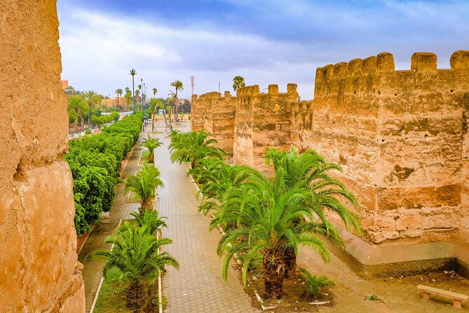 Taroudant & Tiout Guided Day Trip Including Lunch. - Good To Know