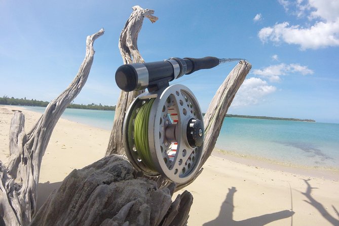 Tarpon Fishing Tour (Light Refreshments Offered on Board)) - Fishing Equipment Provided