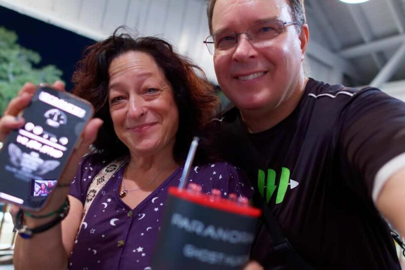 Tarpon Springs: Ghost & History Tour by Silent Slayer Tours - Good To Know