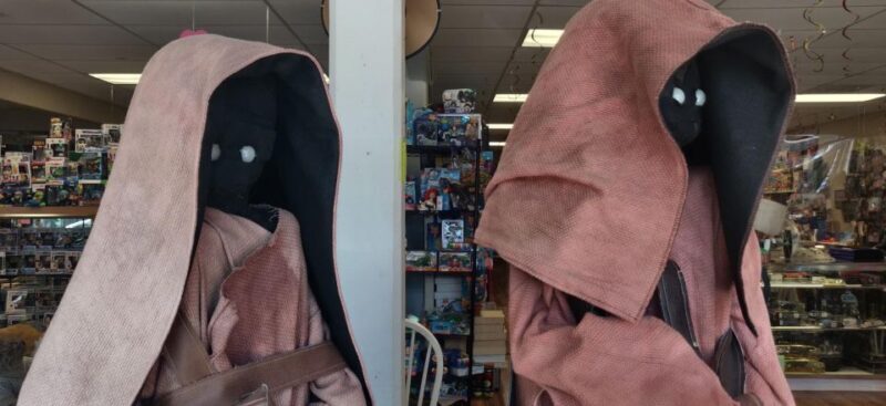 Tarpon Springs: Ghost & History Tour by Silent Slayer Tours - Final Thoughts