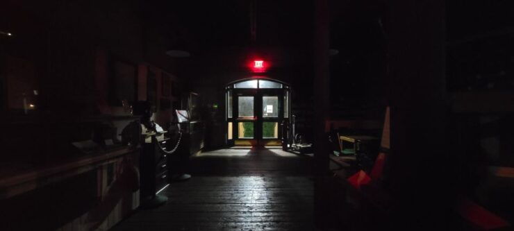 Tarpon Springs: Haunted History Guided Walking Tour - Tour Details