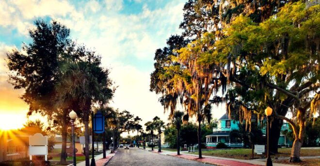 Tarpon Springs: Haunted History Guided Walking Tour - Important Information
