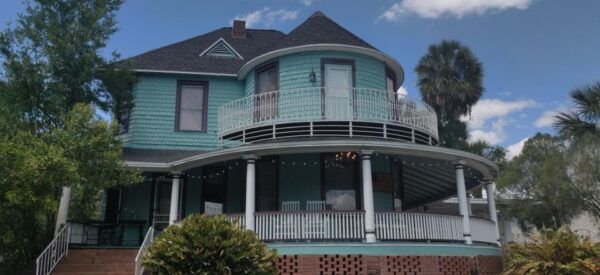 Tarpon Springs: Haunted History Guided Walking Tour - The Sum Up