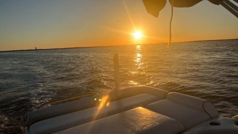 Tarpon Springs: Private Sunset Cruise with Tiki Bar Stop - Final Thoughts: Who Will Love This Tour?