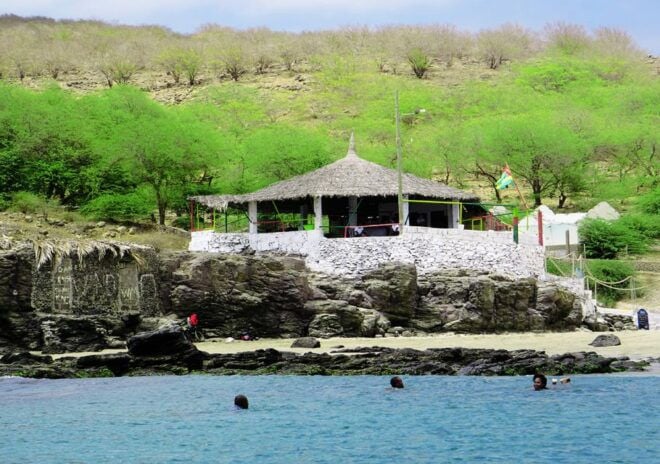 Tarrafal Bay Boat Trip and Beach Day - Additional Notes