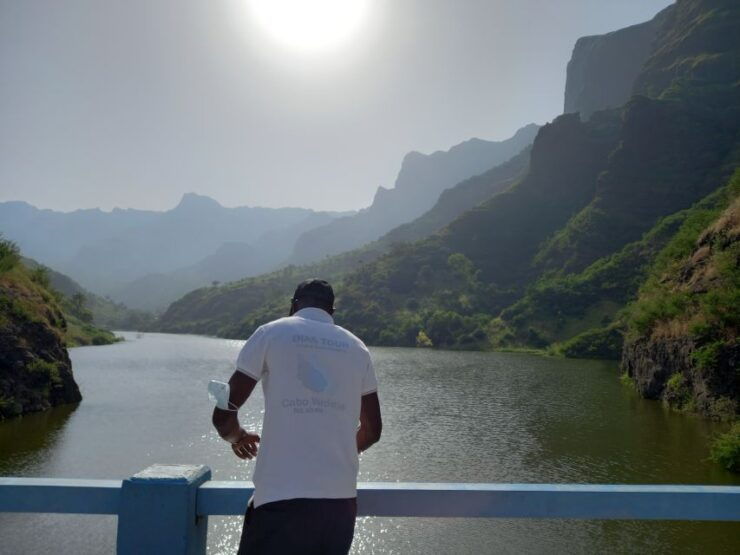 Tarrafal: Hike in Serra Malagueta Natural Park - Accessibility