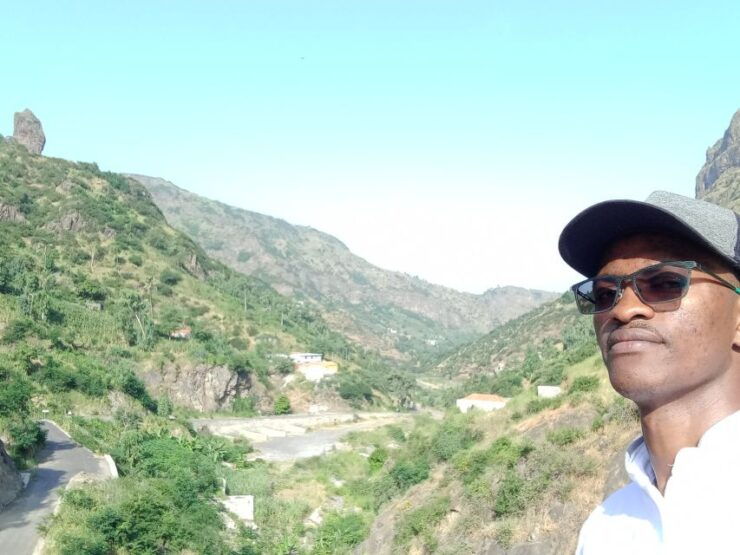 Tarrafal: Hike in Serra Malagueta Natural Park - Customer Reviews