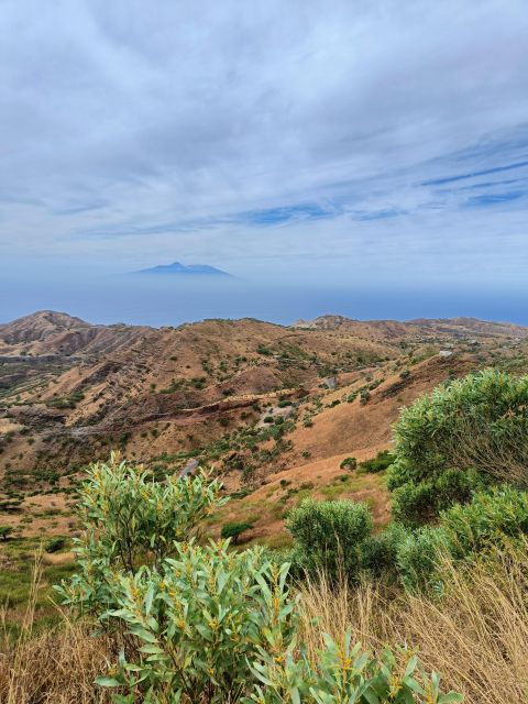 Tarrafal: Mountainbike Tour - Tour Details